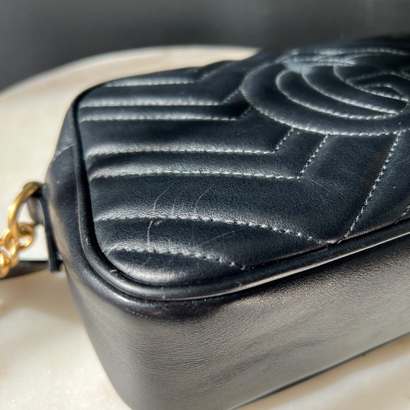 Gucci | Marmont Small - Picture 10 of 14